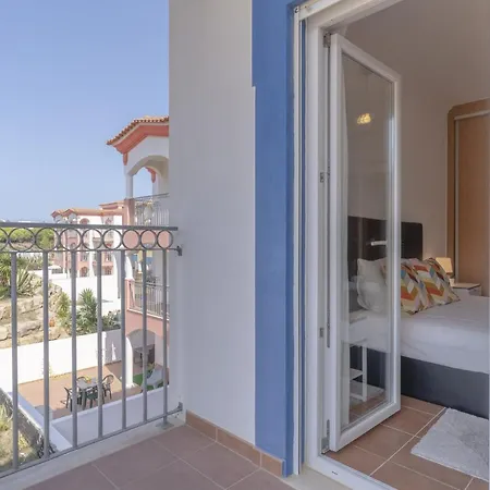 Apartman & Nature In By Lisbeyond