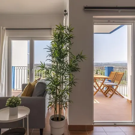 & Nature - 2bedroom In