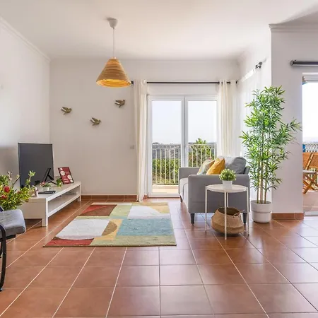 & Nature In By Lisbeyond Appartement *