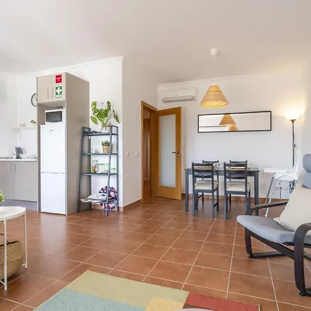 Apartman & Nature In By Lisbeyond *