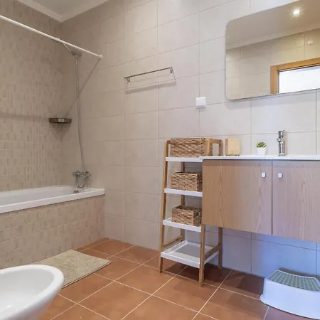 & Nature - 2bedroom In דירה *