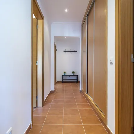 Appartement & Nature In By Lisbeyond *