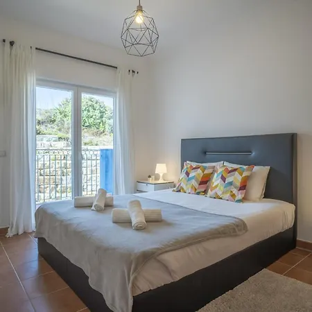 & Nature - 2bedroom In