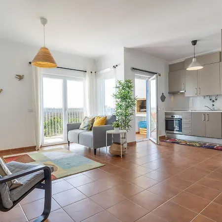 & Nature - 2bedroom In Appartement Aljezur