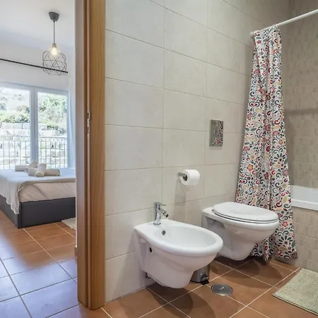 & Nature - 2bedroom In Appartement