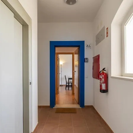 & Nature In By Lisbeyond Apartment