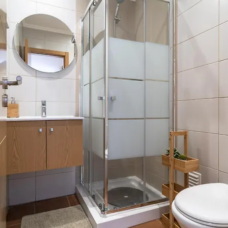 & Nature - 2bedroom In