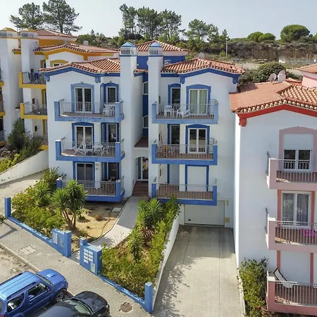 Διαμέρισμα & Nature Apartmentn In By Lisbeyond Aljezur