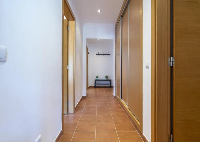 아파트 & Nature Apartmentn In By Lisbeyond *