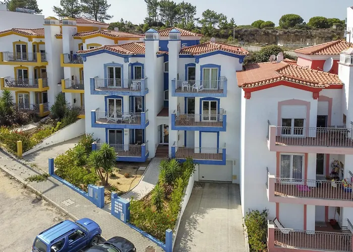 아파트 & Nature Apartmentn In By Lisbeyond 알제주르