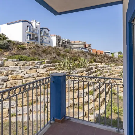 & Nature In By Lisbeyond Apartament Aljezur